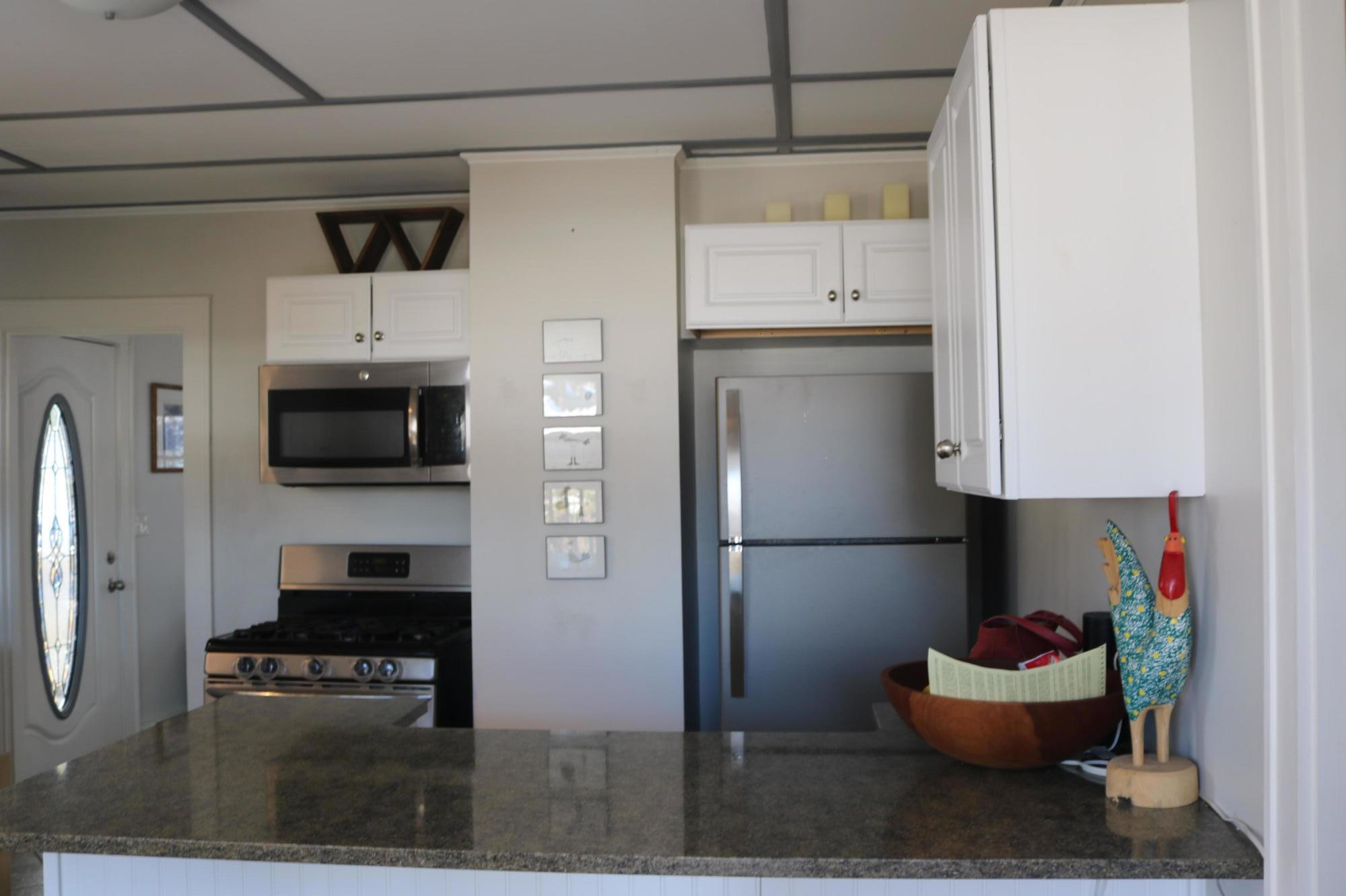 1 Gingerbread Lane Waterville, ME 04901 - Photo 5 of 36 Kitchen