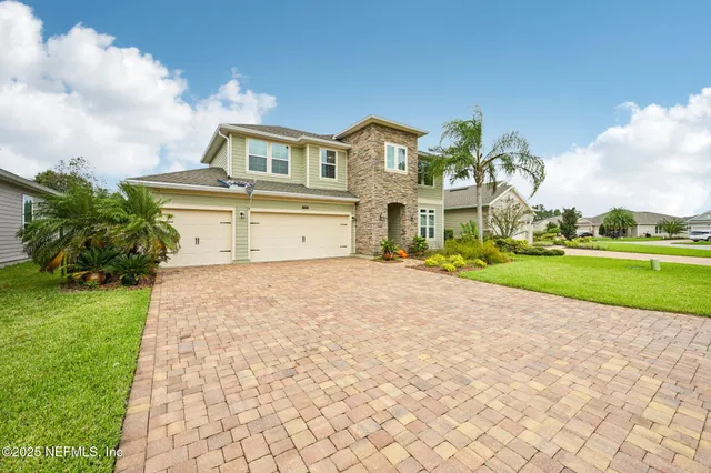 $729,000 | 84 San Telmo Court, St. Augustine, FL 32095