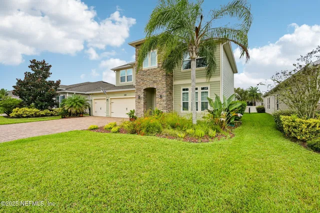 $729,000 | 84 San Telmo Court, St. Augustine, FL 32095