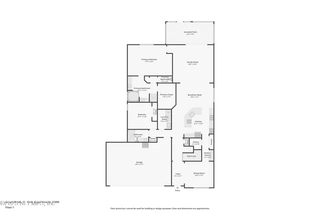 $729,000 | 84 San Telmo Court, St. Augustine, FL 32095