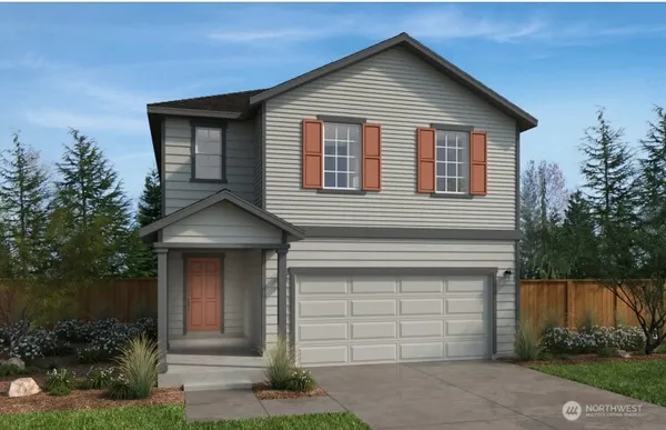 $619,760 | 1451 Northwest Swenson Court, Unit 29, Poulsbo, WA 98370
