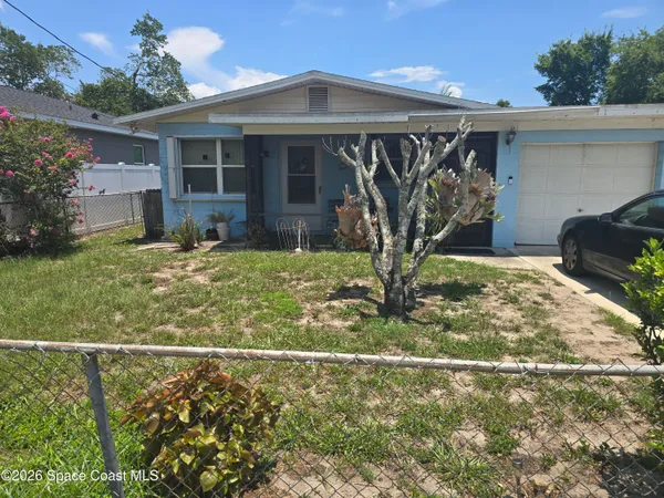 $195,000 | 1112 Howard Street, Rockledge, FL 32955