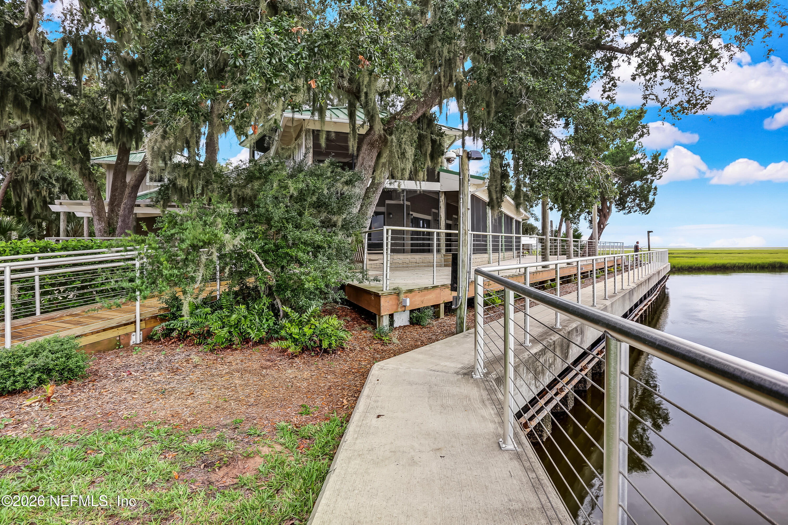 3316 Sea Marsh Road Fernandina Beach, FL 32034 - Photo 33 of 42 70-print-Omni Amelia Island_22