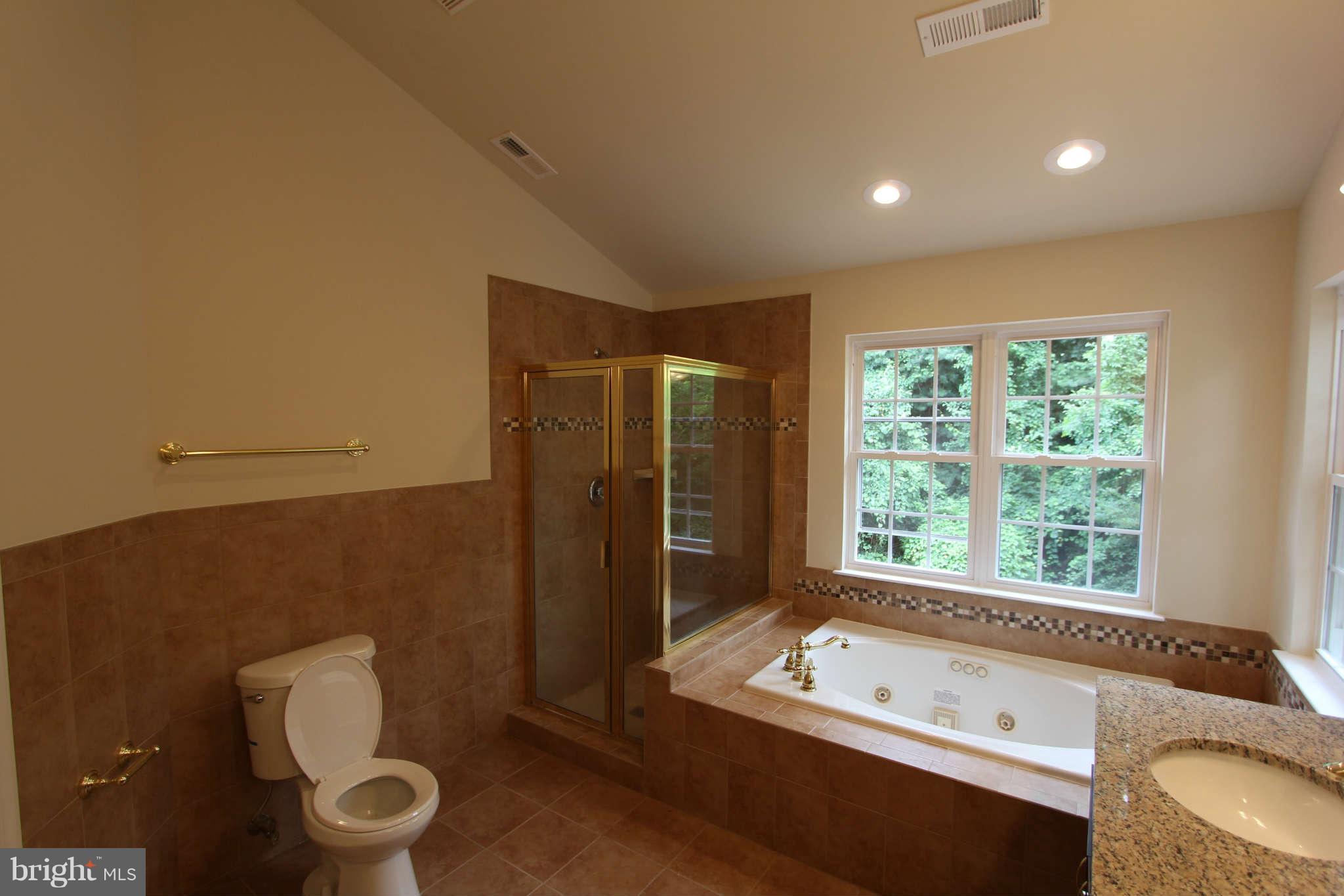 21301 Mirror Ridge Place Sterling, VA 20164 - Photo 22 of 30 Full Bath Master