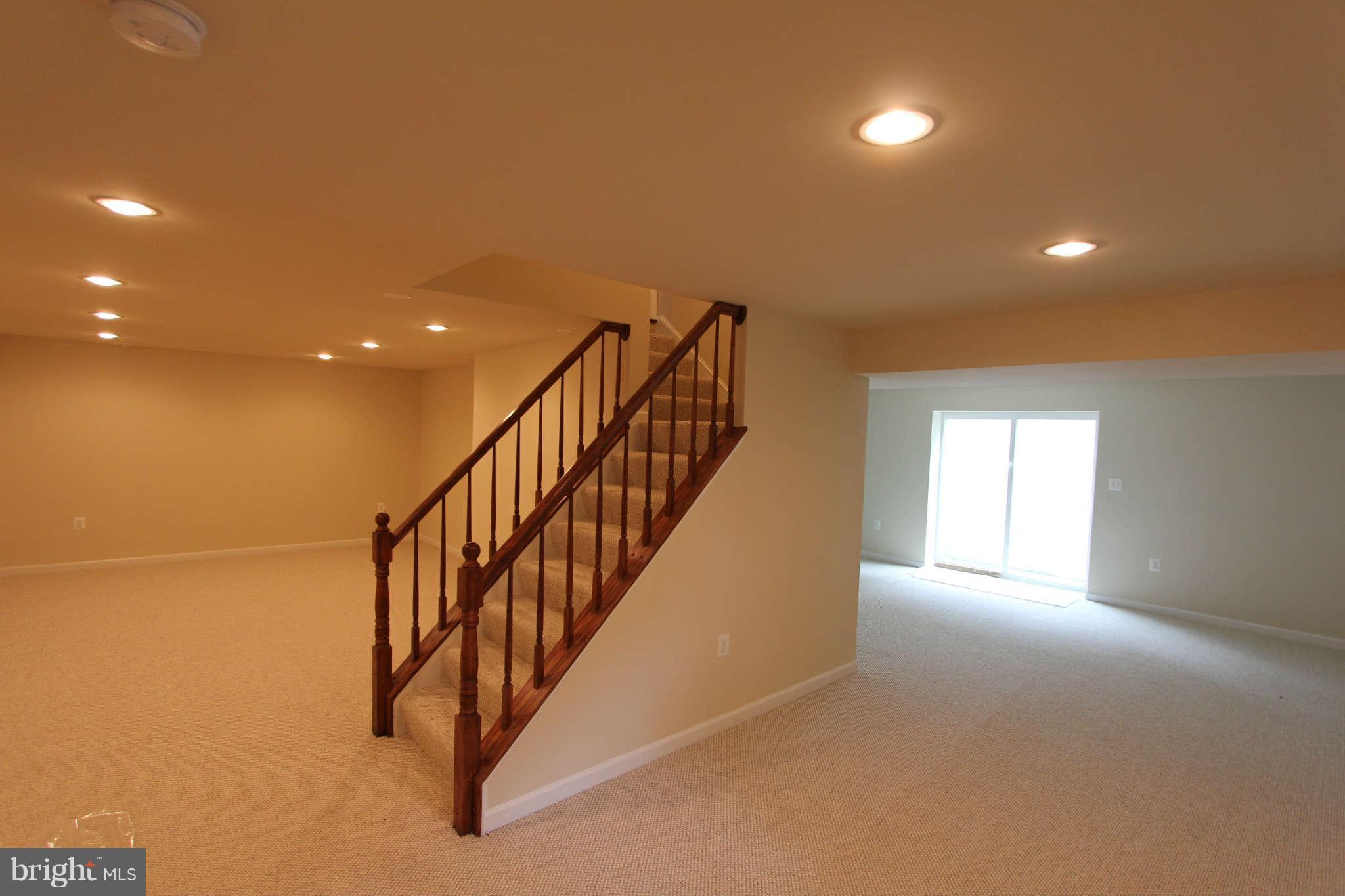 21301 Mirror Ridge Place Sterling, VA 20164 - Photo 25 of 30 Basement