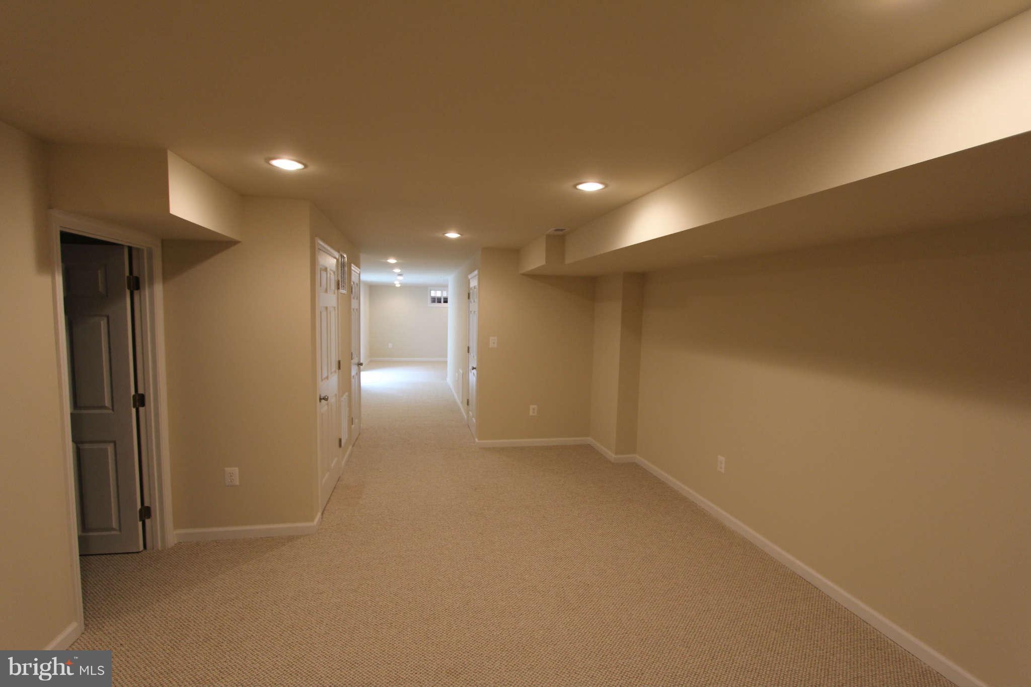 21301 Mirror Ridge Place Sterling, VA 20164 - Photo 28 of 30 Basement