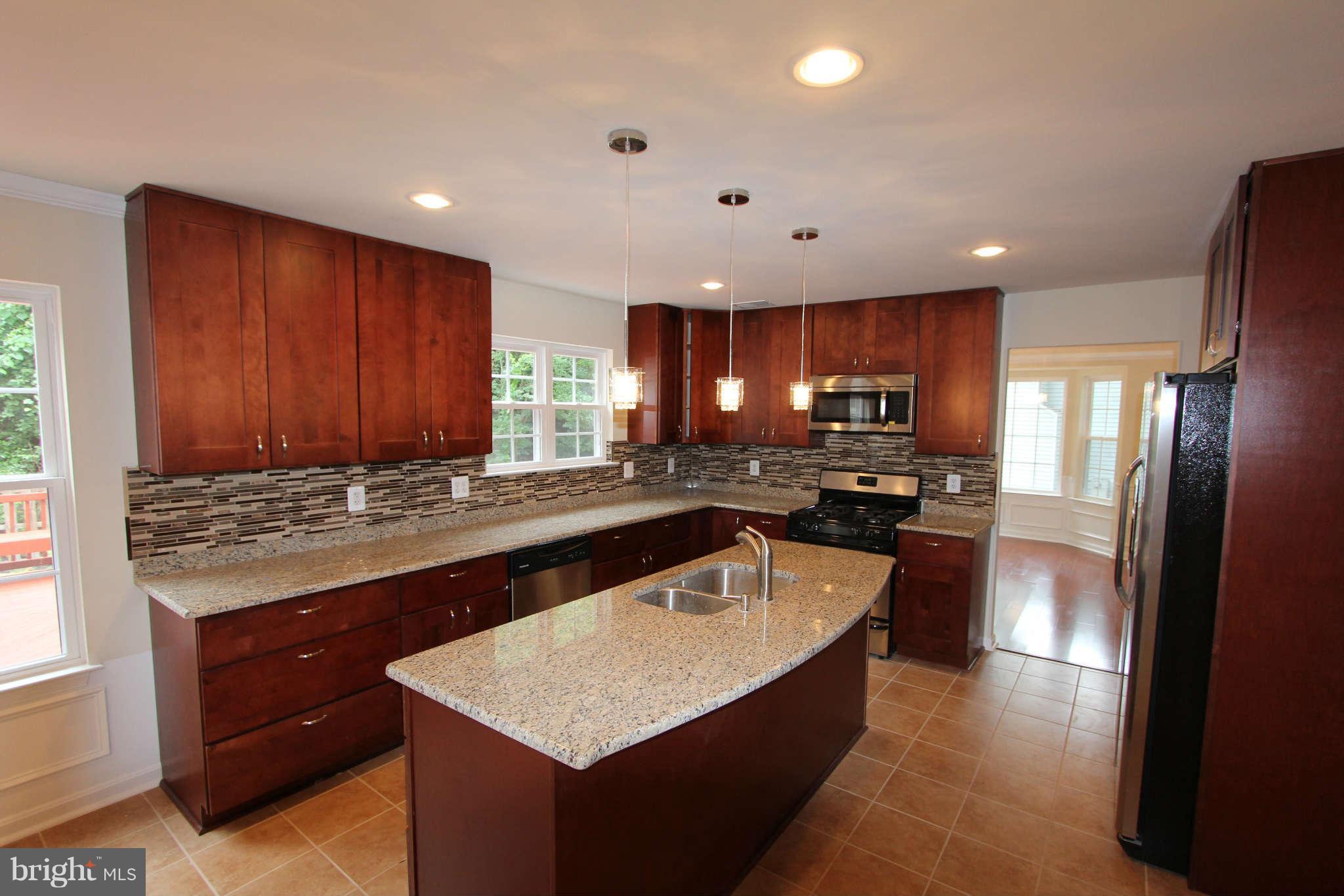 21301 Mirror Ridge Place Sterling, VA 20164 - Photo 9 of 30 Kitchen