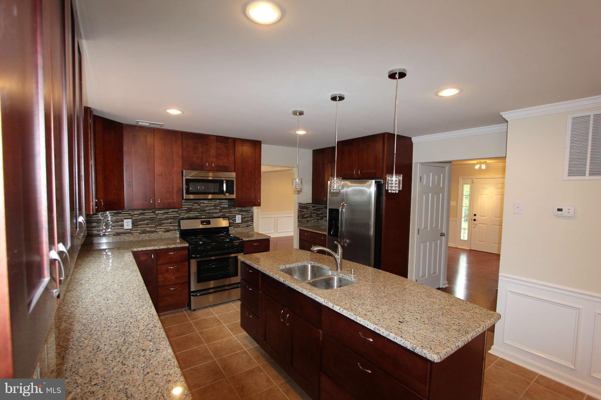 21301 Mirror Ridge Place Sterling, VA 20164 - Photo 10 of 30 Kitchen