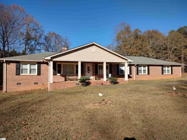 $3,900 | 402 New Harrison Bridge Road, Simpsonville, SC 29680