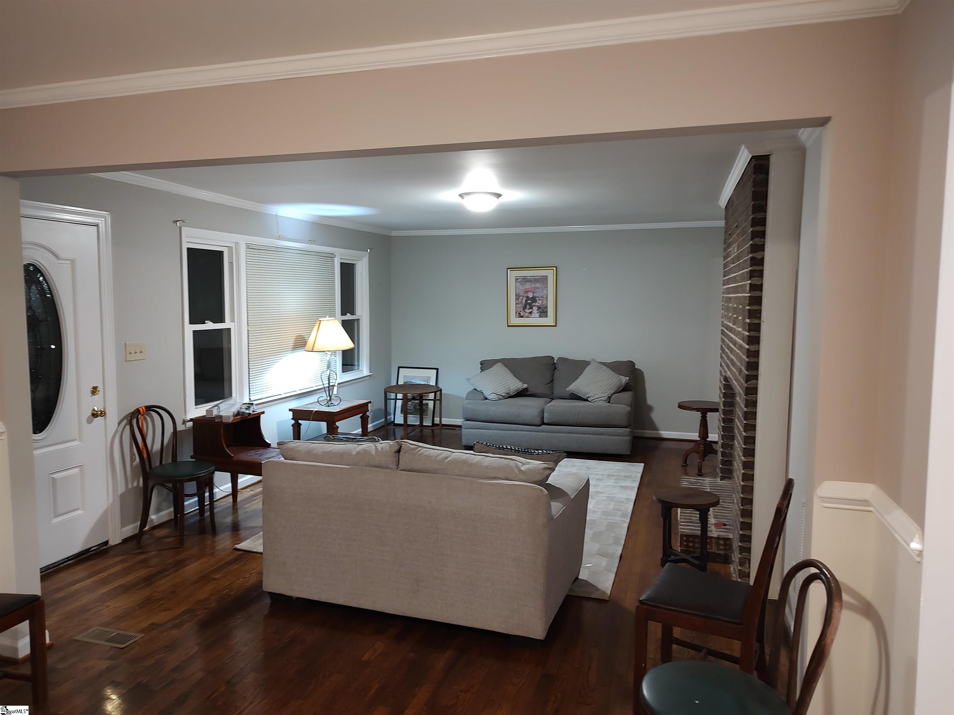 402 New Harrison Bridge Road Simpsonville, SC 29680 - Photo 3 of 6