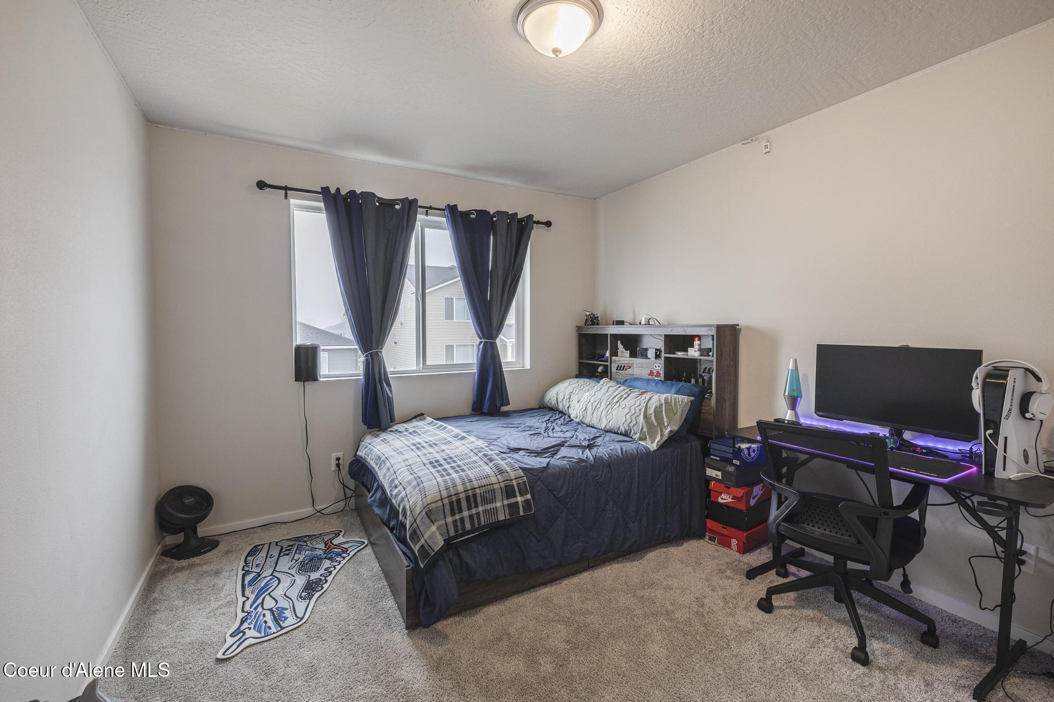 3061 North Allison Street Post Falls, ID 83854 - Photo 11 of 21 Bedroom 2