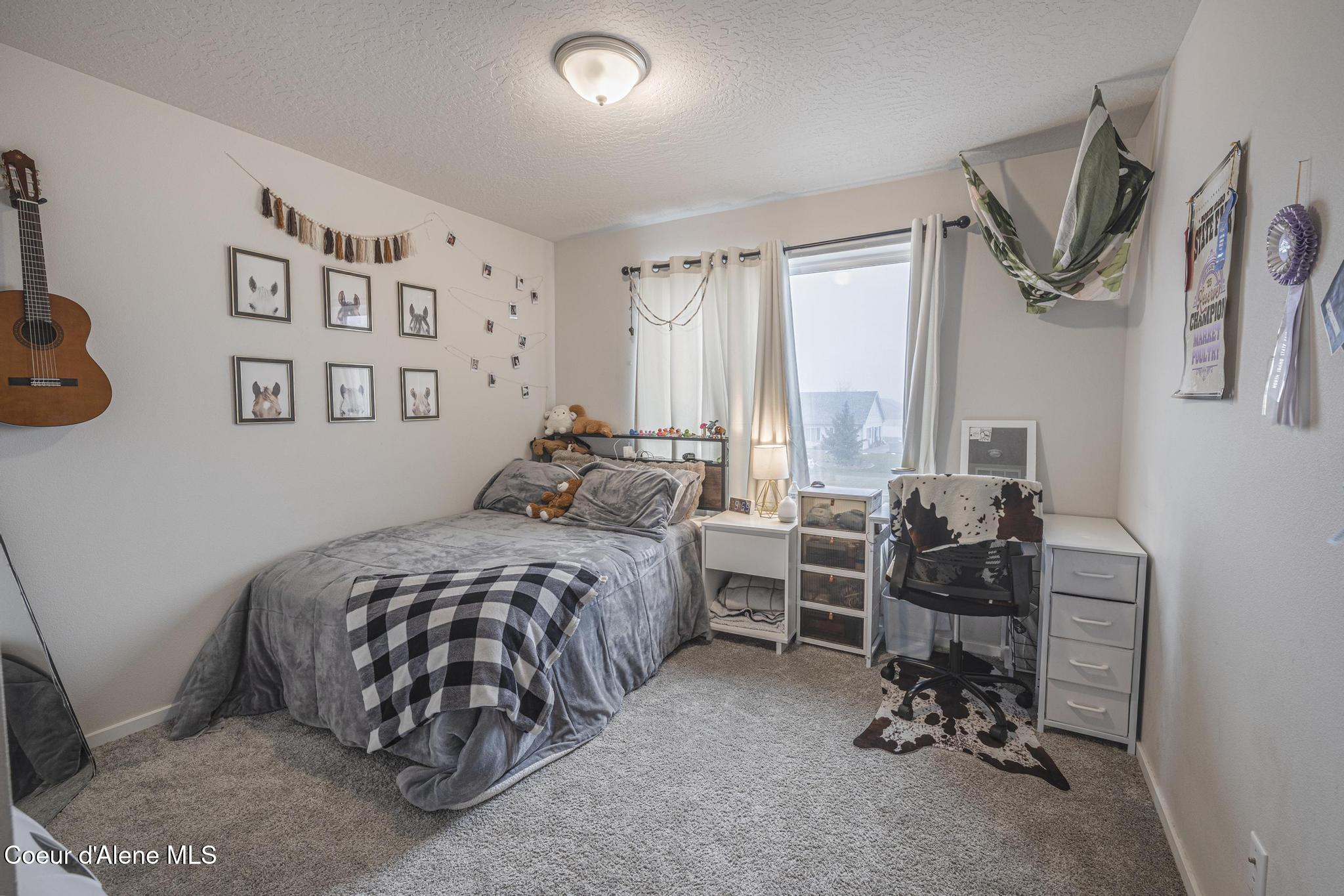 3061 North Allison Street Post Falls, ID 83854 - Photo 12 of 21 Bedroom 3