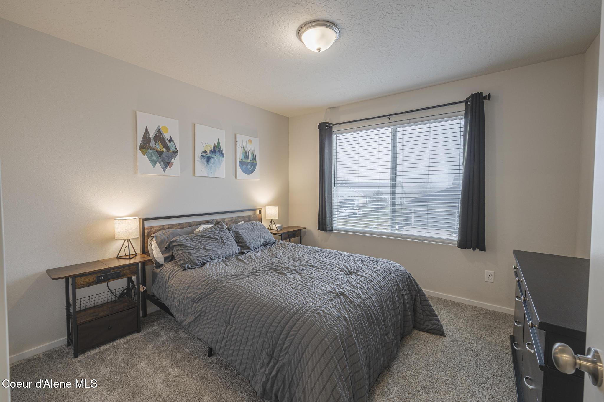 3061 North Allison Street Post Falls, ID 83854 - Photo 14 of 21 Bedroom 1