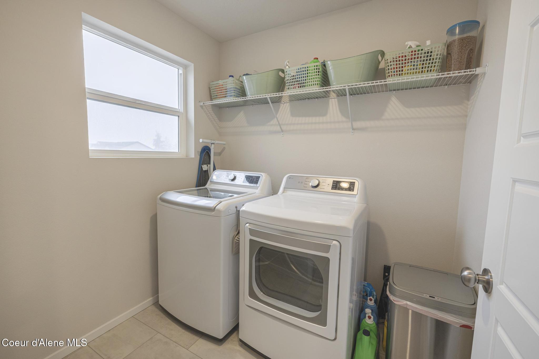 3061 North Allison Street Post Falls, ID 83854 - Photo 15 of 21 Laundry