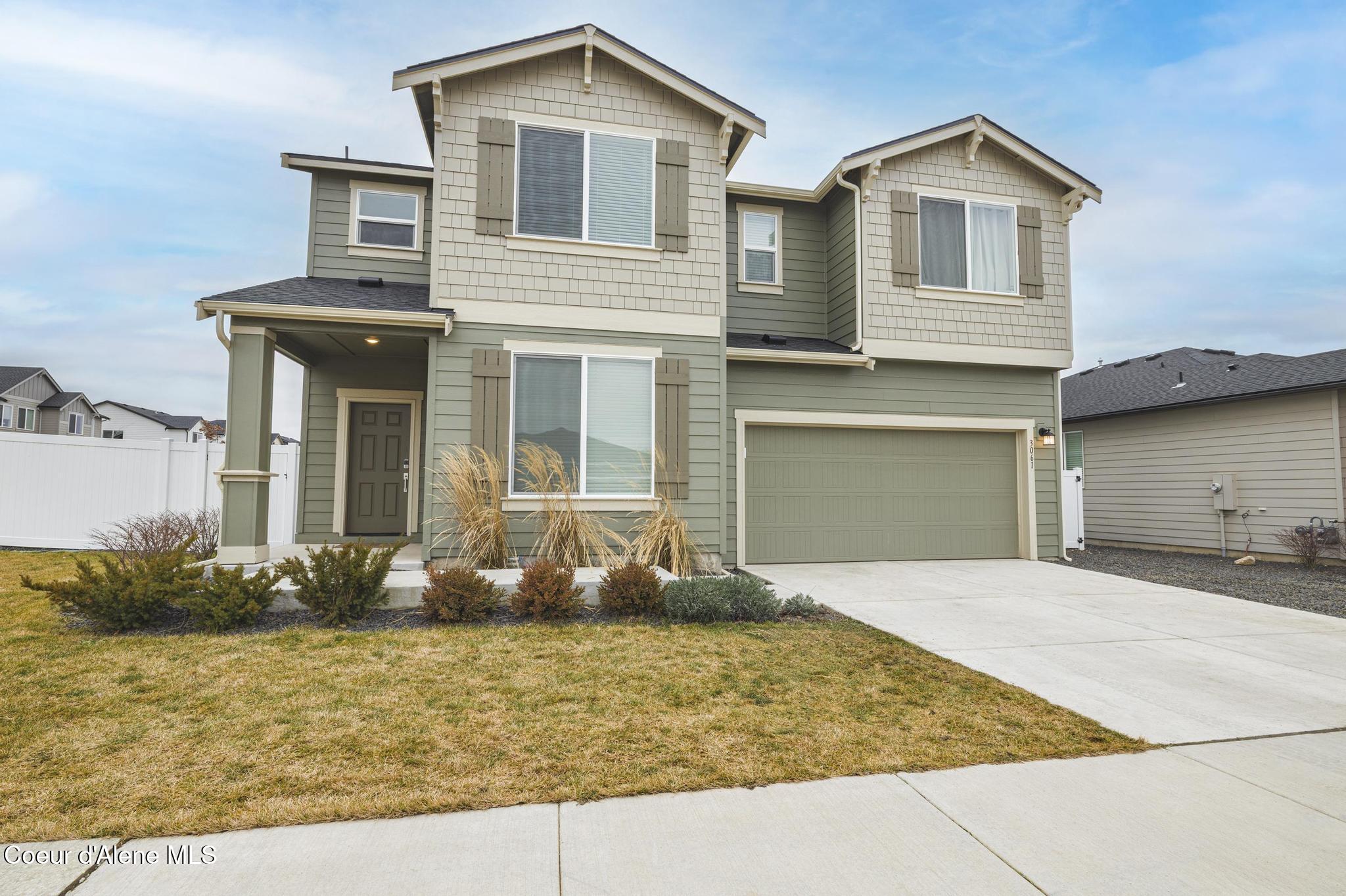 3061 North Allison Street Post Falls, ID 83854 - Photo 21 of 21 21