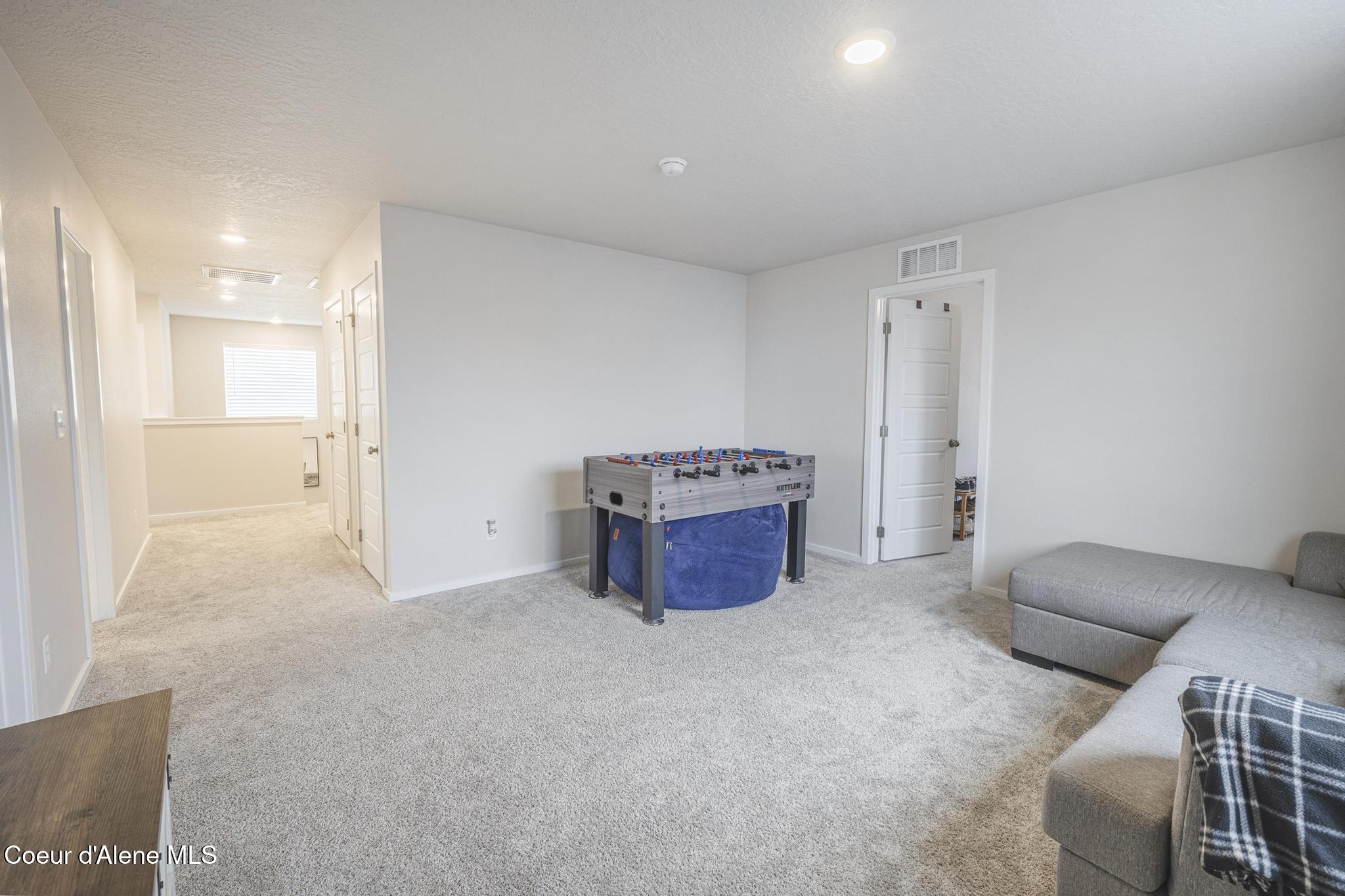 3061 North Allison Street Post Falls, ID 83854 - Photo 10 of 21 Bonus Room