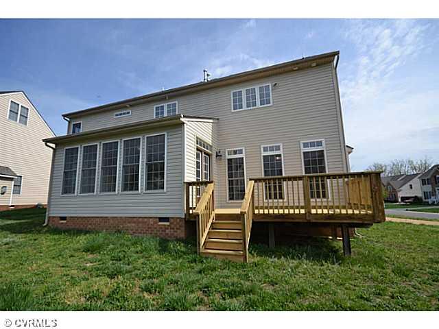 6000 Springmount Road Chesterfield, VA 23832 - Photo 2 of 24