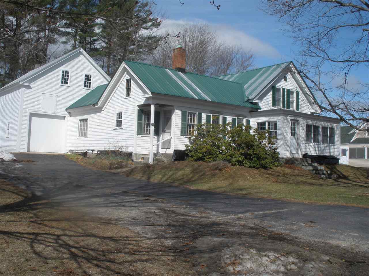 21 Eaton Road Freedom, NH 03836 - Photo 1 of 10
