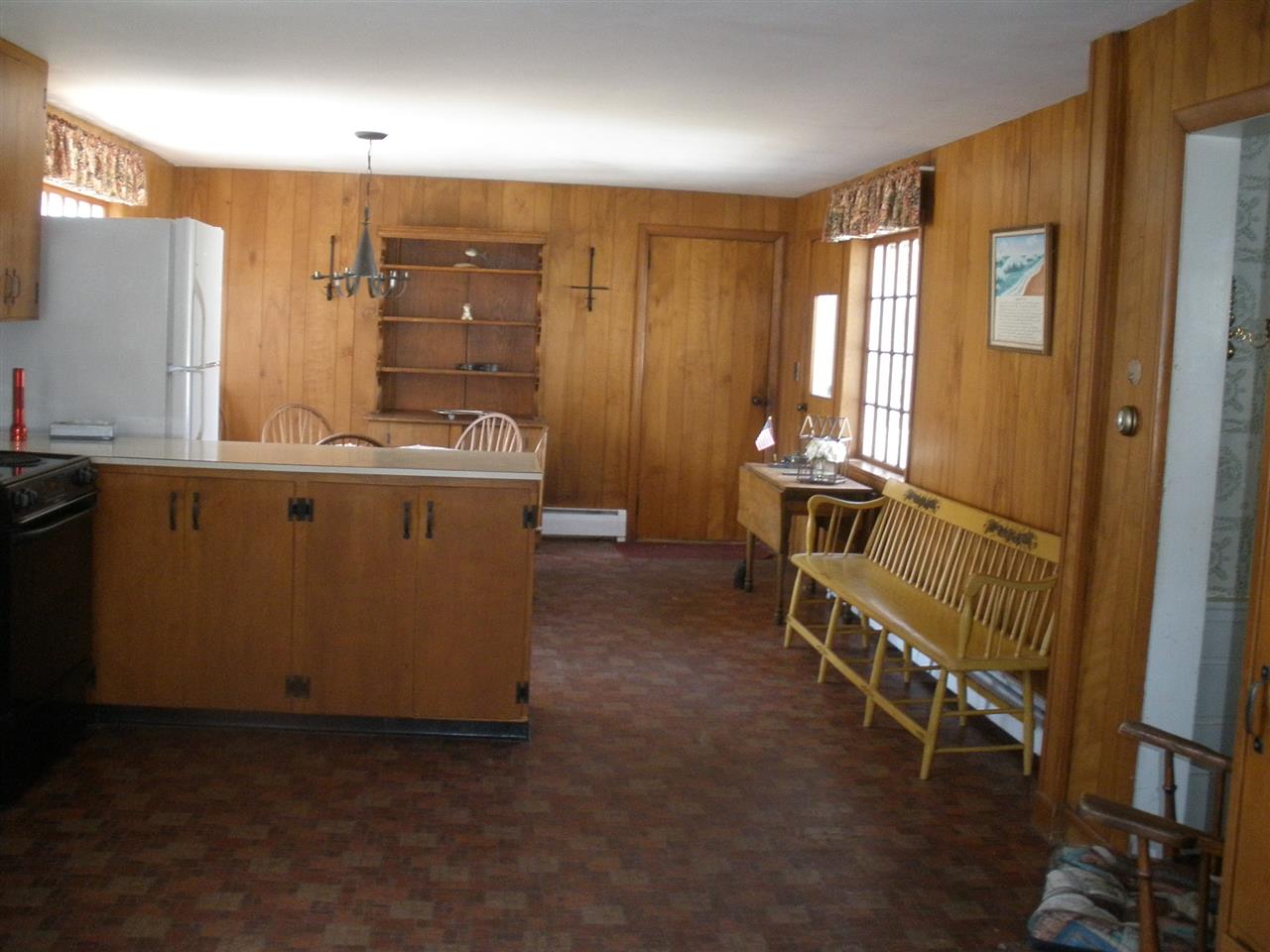 21 Eaton Road Freedom, NH 03836 - Photo 2 of 10