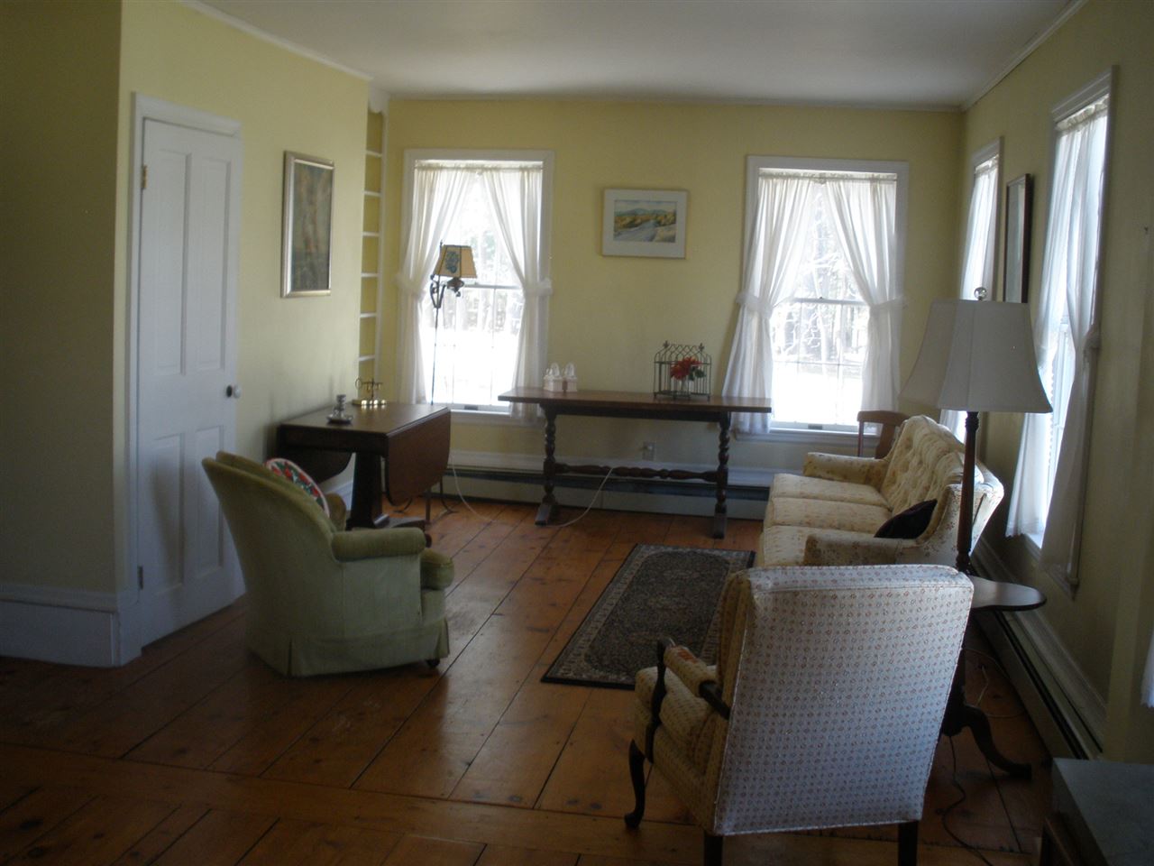 21 Eaton Road Freedom, NH 03836 - Photo 6 of 10