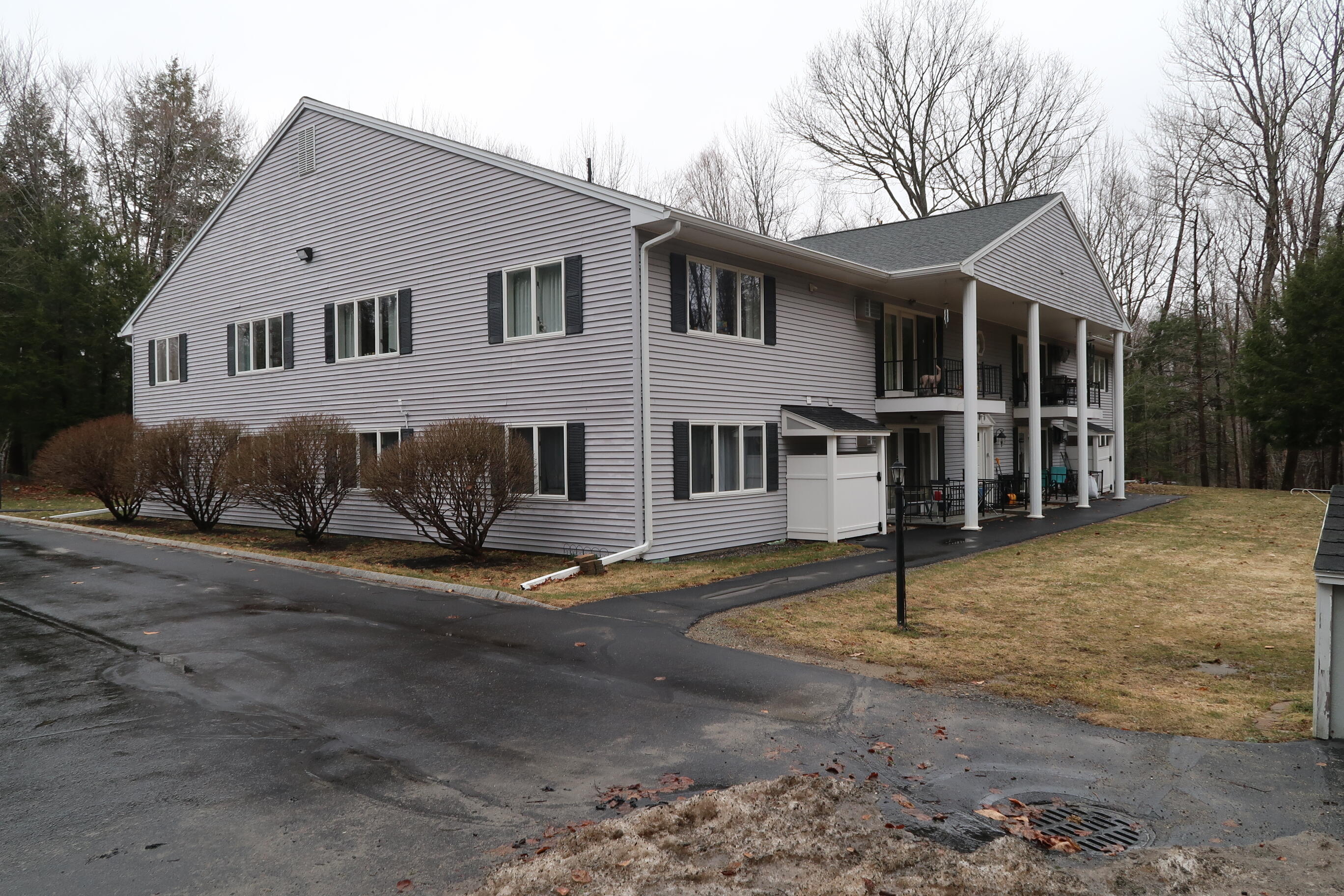 65 Smith Street, Unit 8 Augusta, ME 04330 - Photo 6 of 28