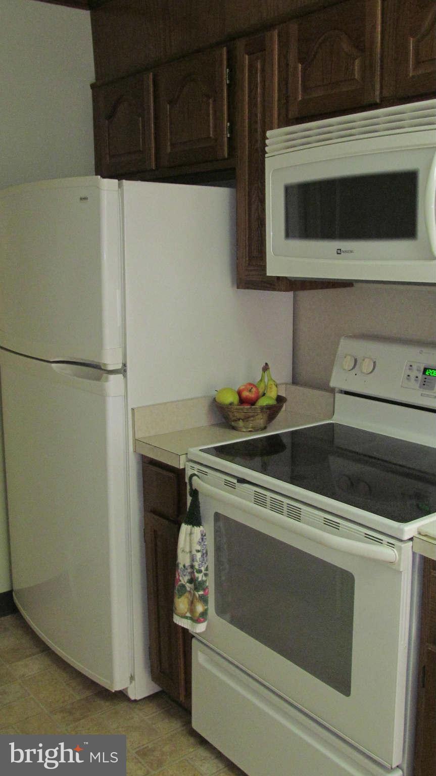 604 Pershing Drive Silver Spring, MD 20910 - Photo 11 of 28 Kitchen
