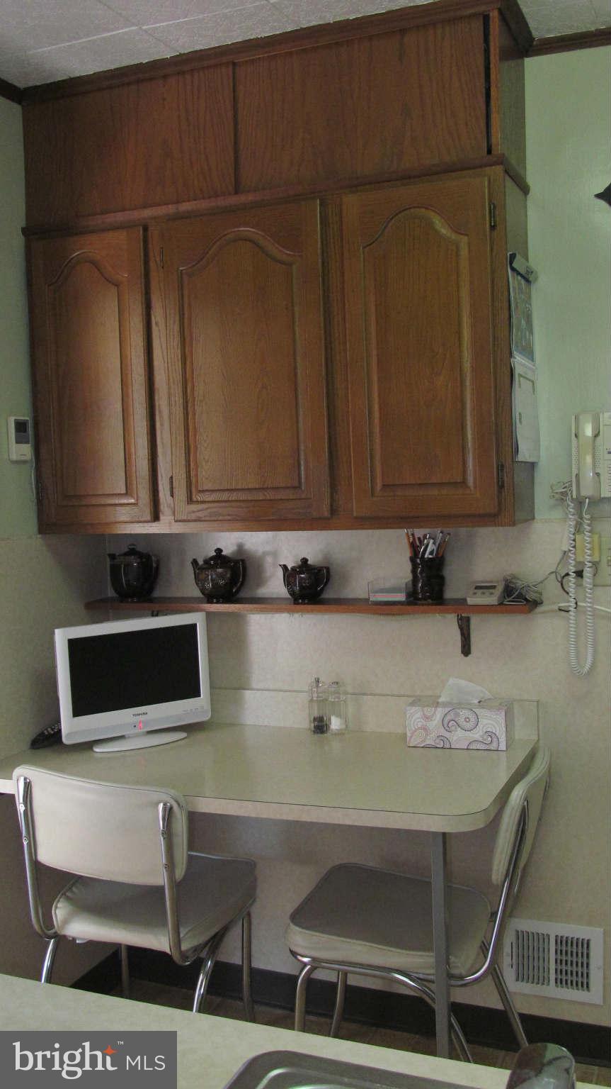604 Pershing Drive Silver Spring, MD 20910 - Photo 12 of 28 Kitchen