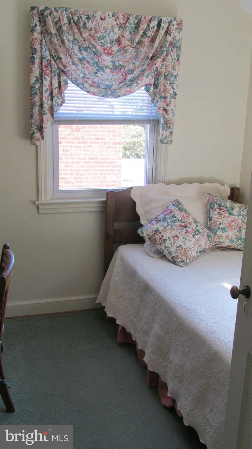 604 Pershing Drive Silver Spring, MD 20910 - Photo 16 of 28 Bedroom
