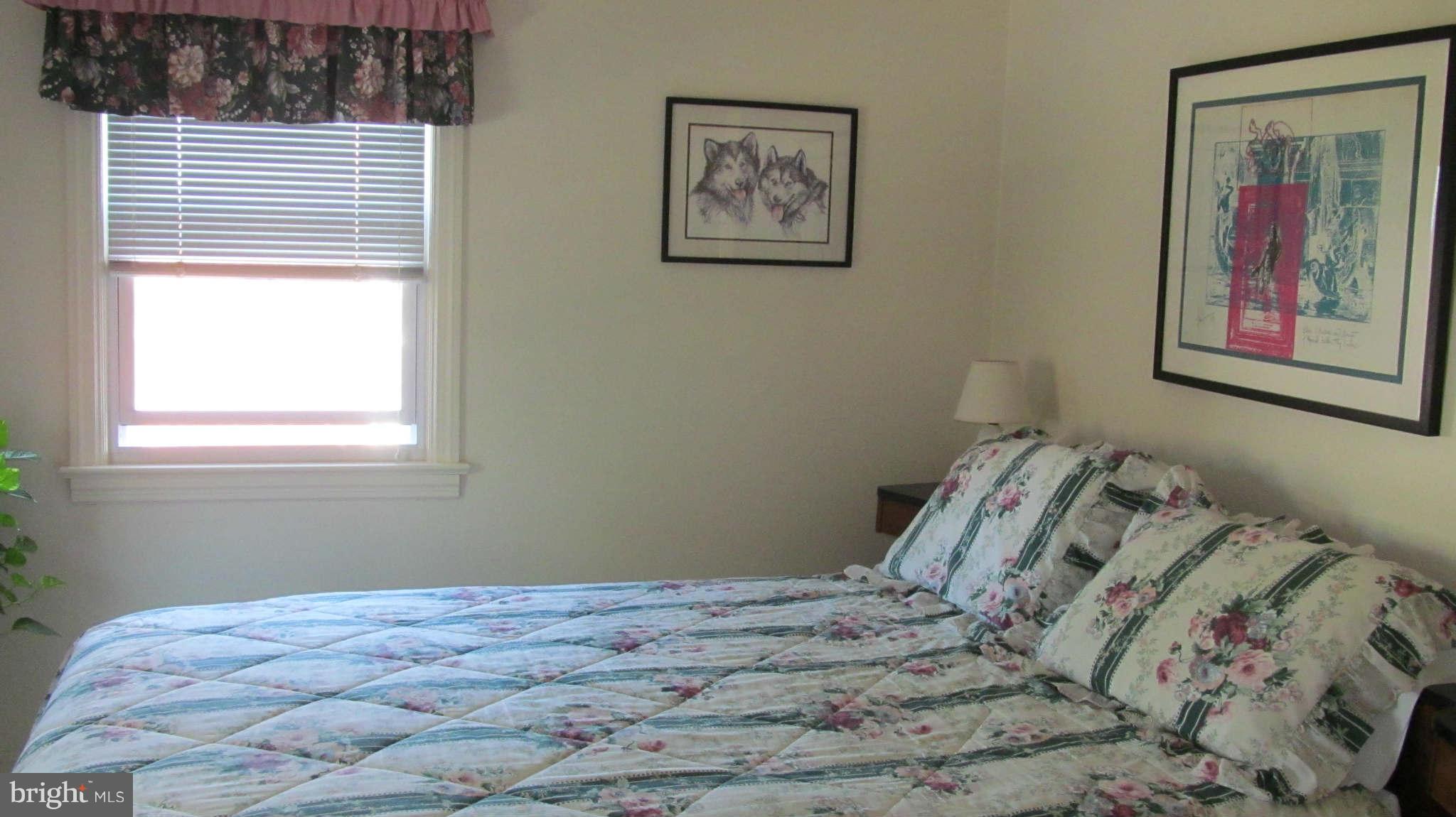 604 Pershing Drive Silver Spring, MD 20910 - Photo 17 of 28 Bedroom