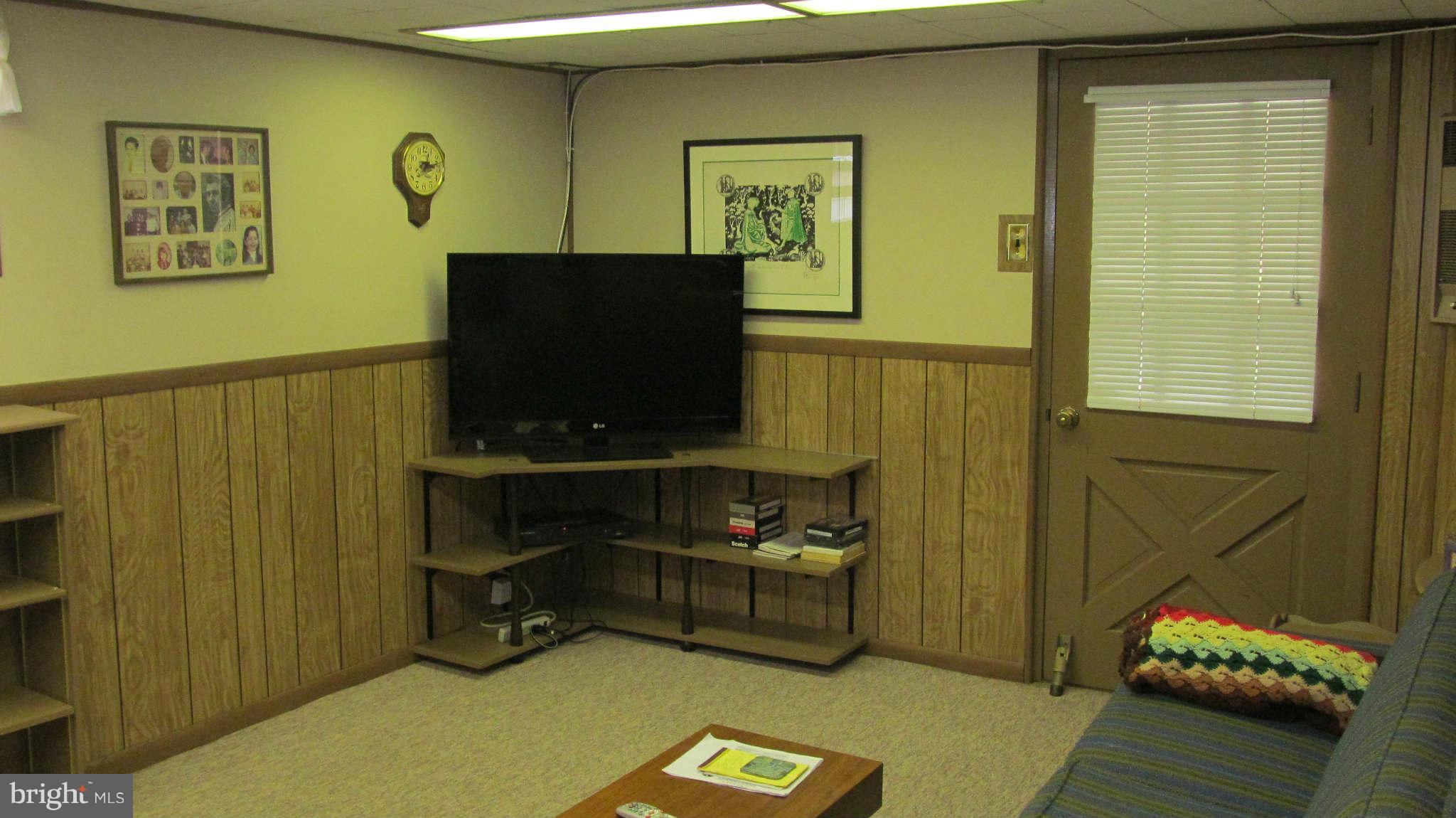 604 Pershing Drive Silver Spring, MD 20910 - Photo 19 of 28 Recreation Room