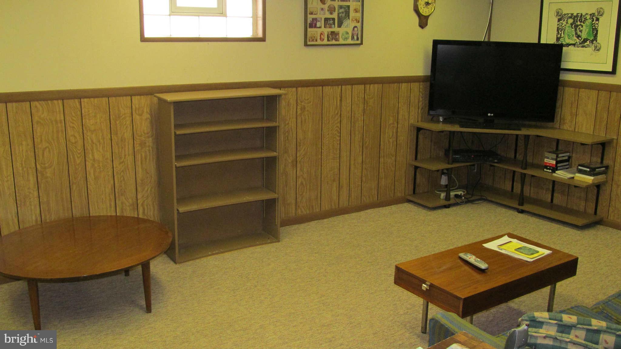 604 Pershing Drive Silver Spring, MD 20910 - Photo 20 of 28 Recreation Room