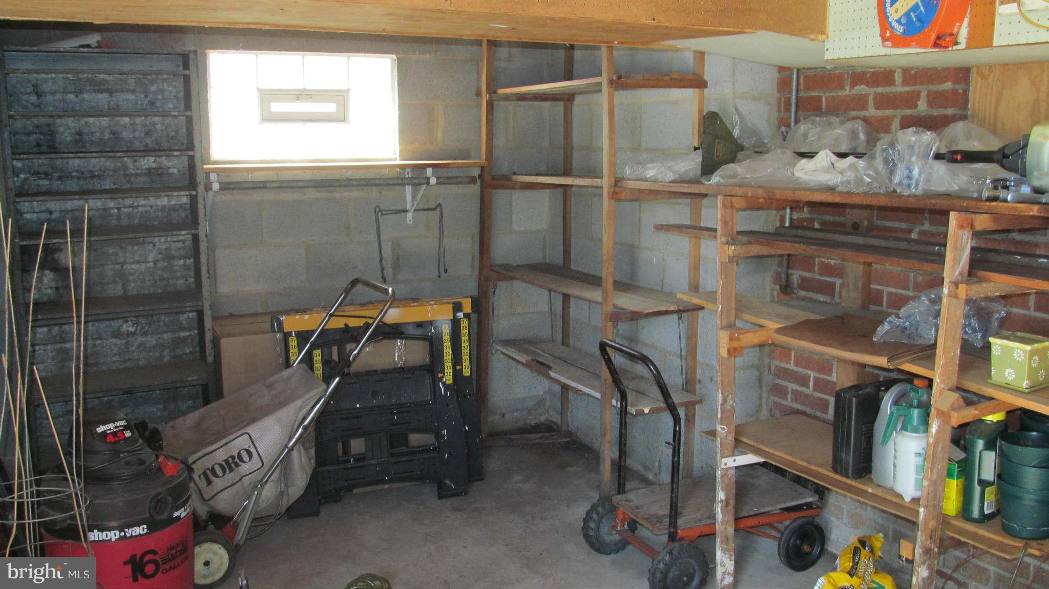 604 Pershing Drive Silver Spring, MD 20910 - Photo 22 of 28 Basement