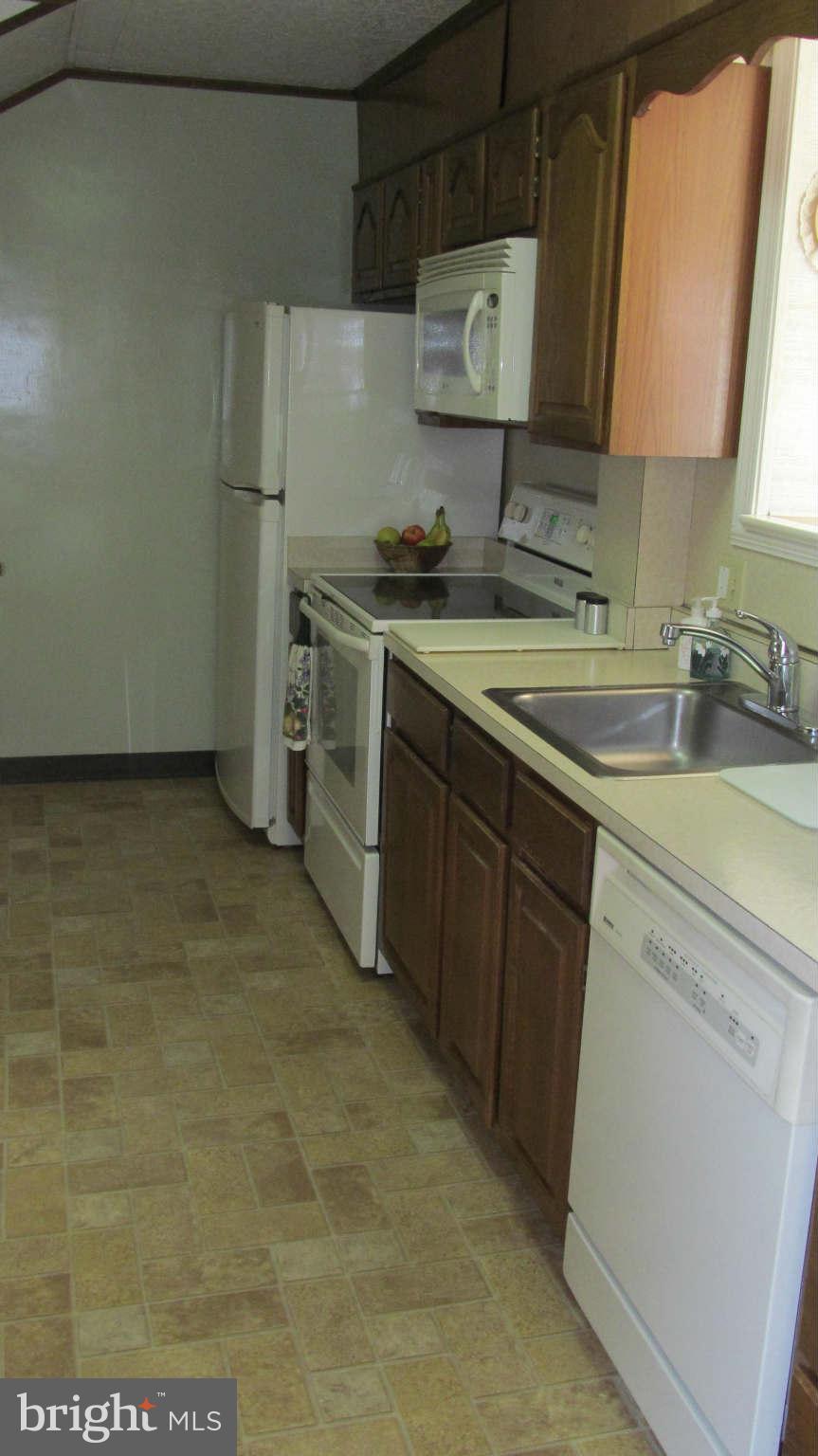 604 Pershing Drive Silver Spring, MD 20910 - Photo 9 of 28 Kitchen