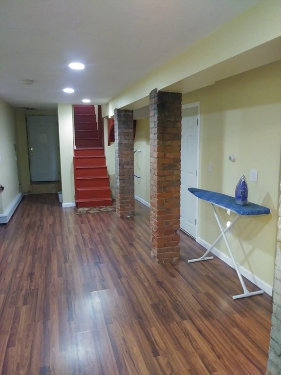 138 Devon Street, Unit BSMT Boston, MA 02121 - Photo 2 of 9
