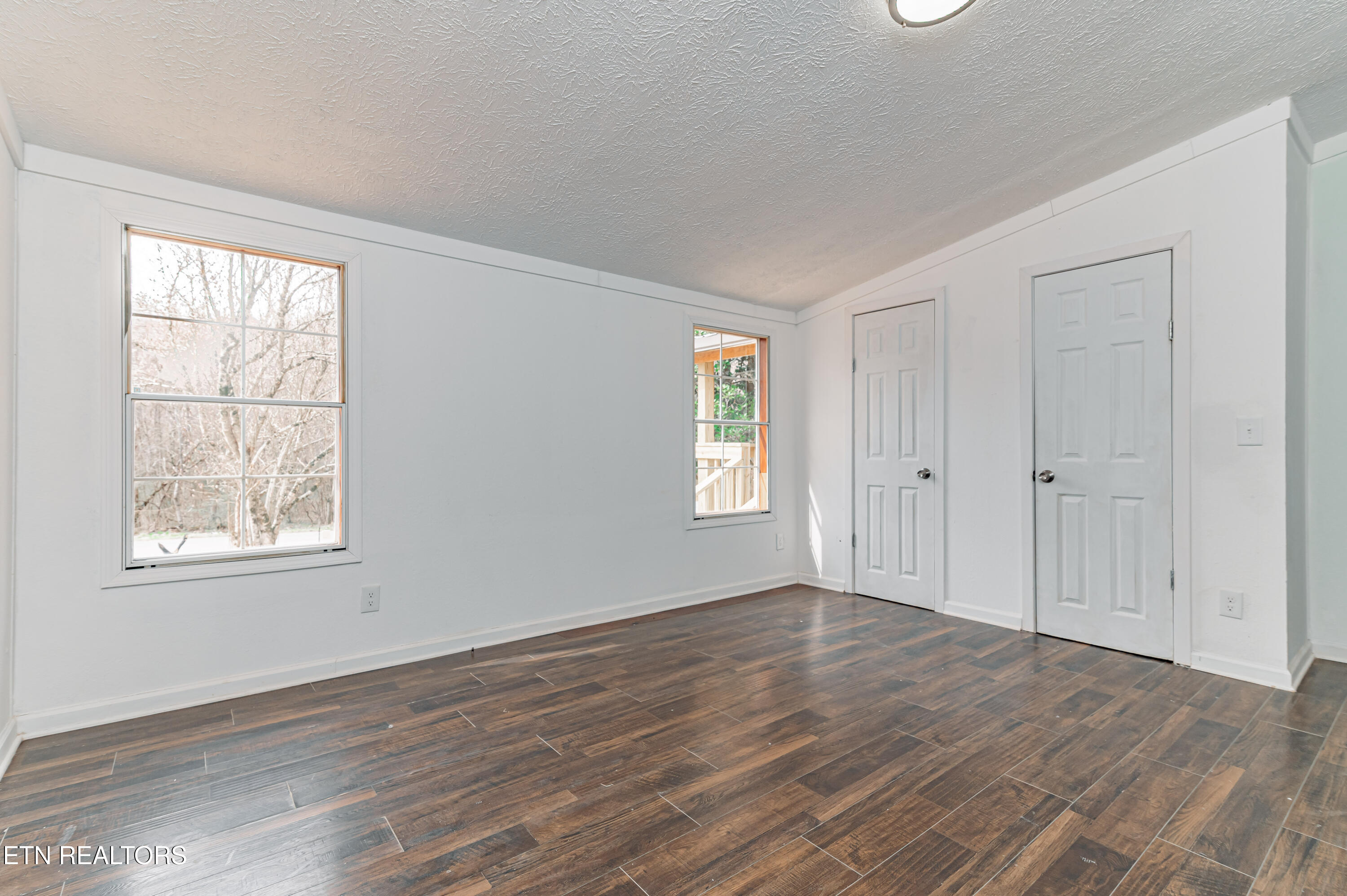932 Woods Hollow Road Decatur, TN 37322 - Photo 12 of 29 Primary Bedroom