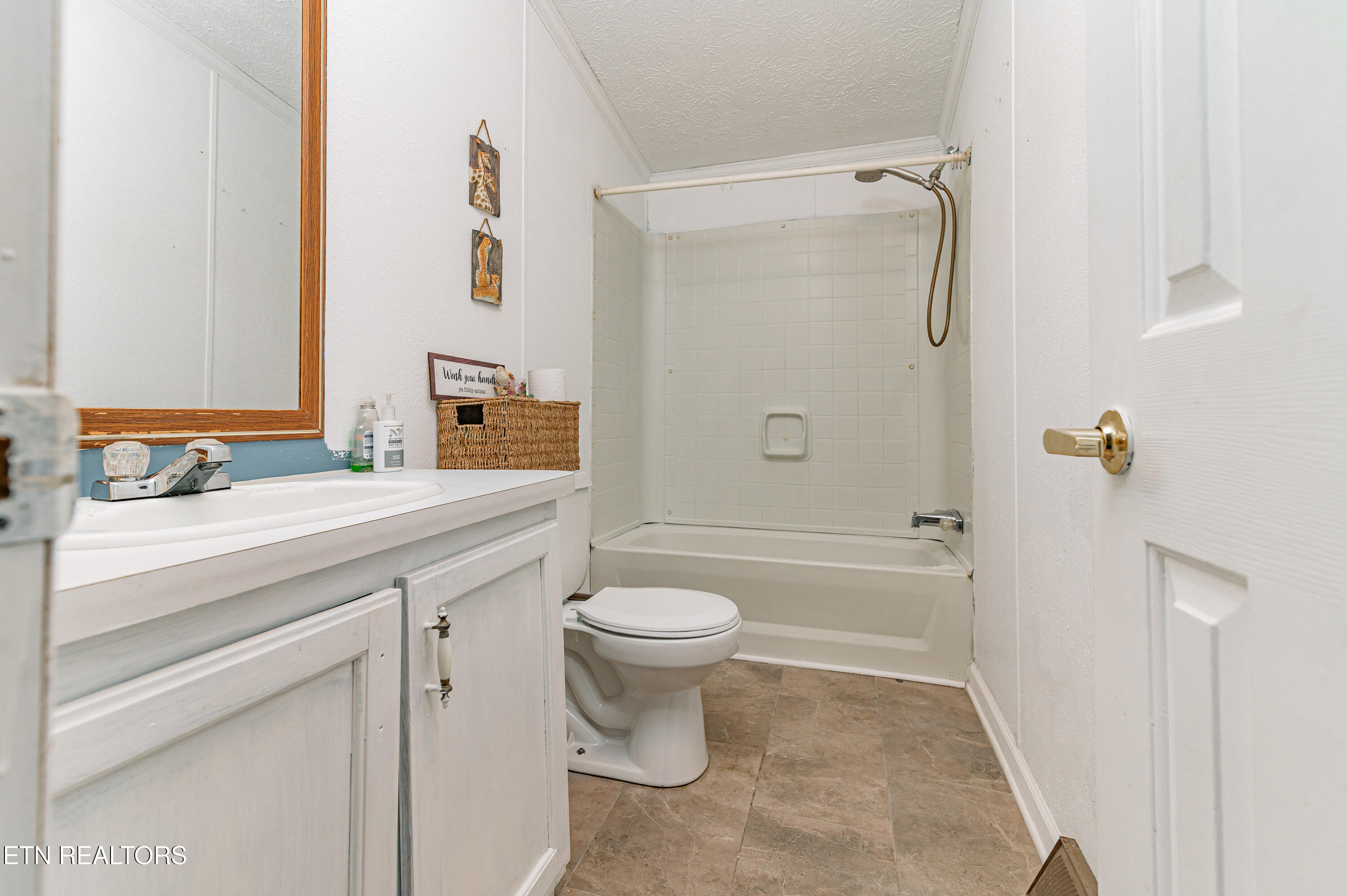 932 Woods Hollow Road Decatur, TN 37322 - Photo 20 of 29 Bathroom