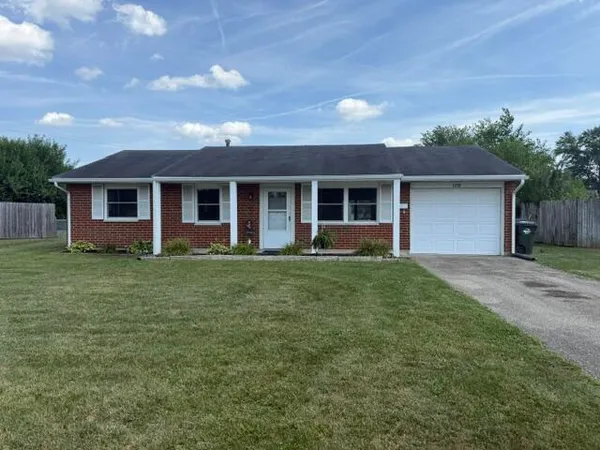 $224,900 | 1098 South Mystic Lane, Troy, OH 45373