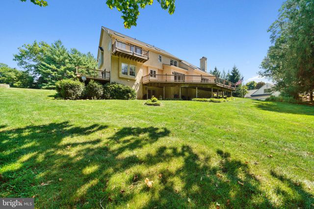 $825,000 | 997 Centennial Drive, West Chester, PA 19382