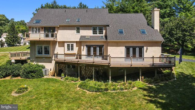 $825,000 | 997 Centennial Drive, West Chester, PA 19382