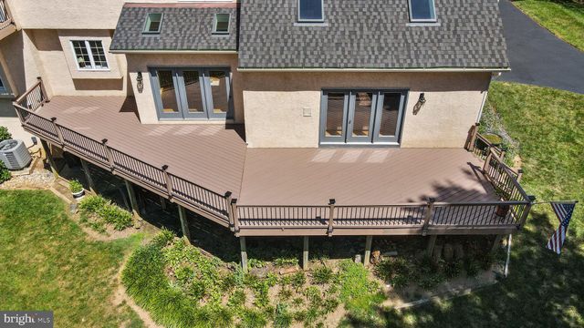 $825,000 | 997 Centennial Drive, West Chester, PA 19382