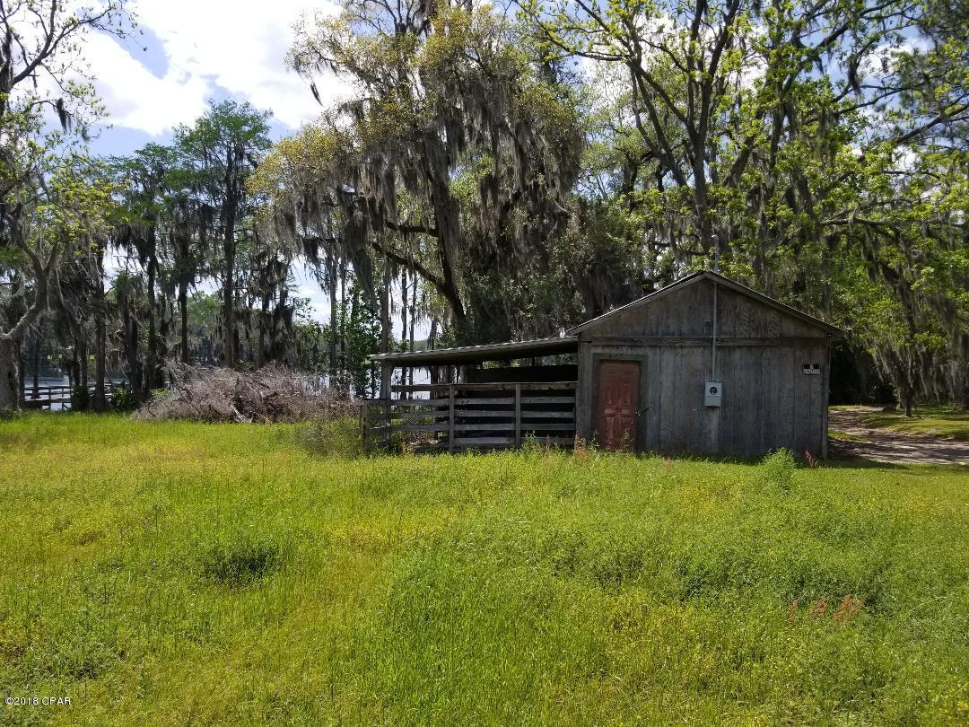 993 Strickland Road Marianna, FL 32448 - Photo 23 of 24 Gallery Image 23