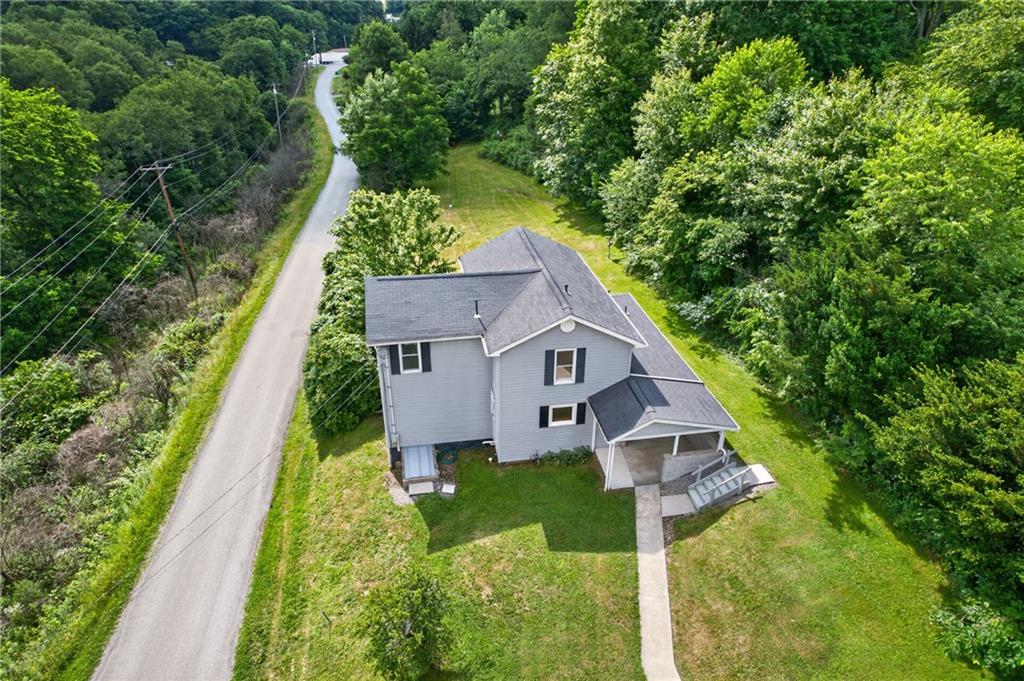 133 Lower Hayes Road Kittanning, PA 16201 - Photo 37 of 48