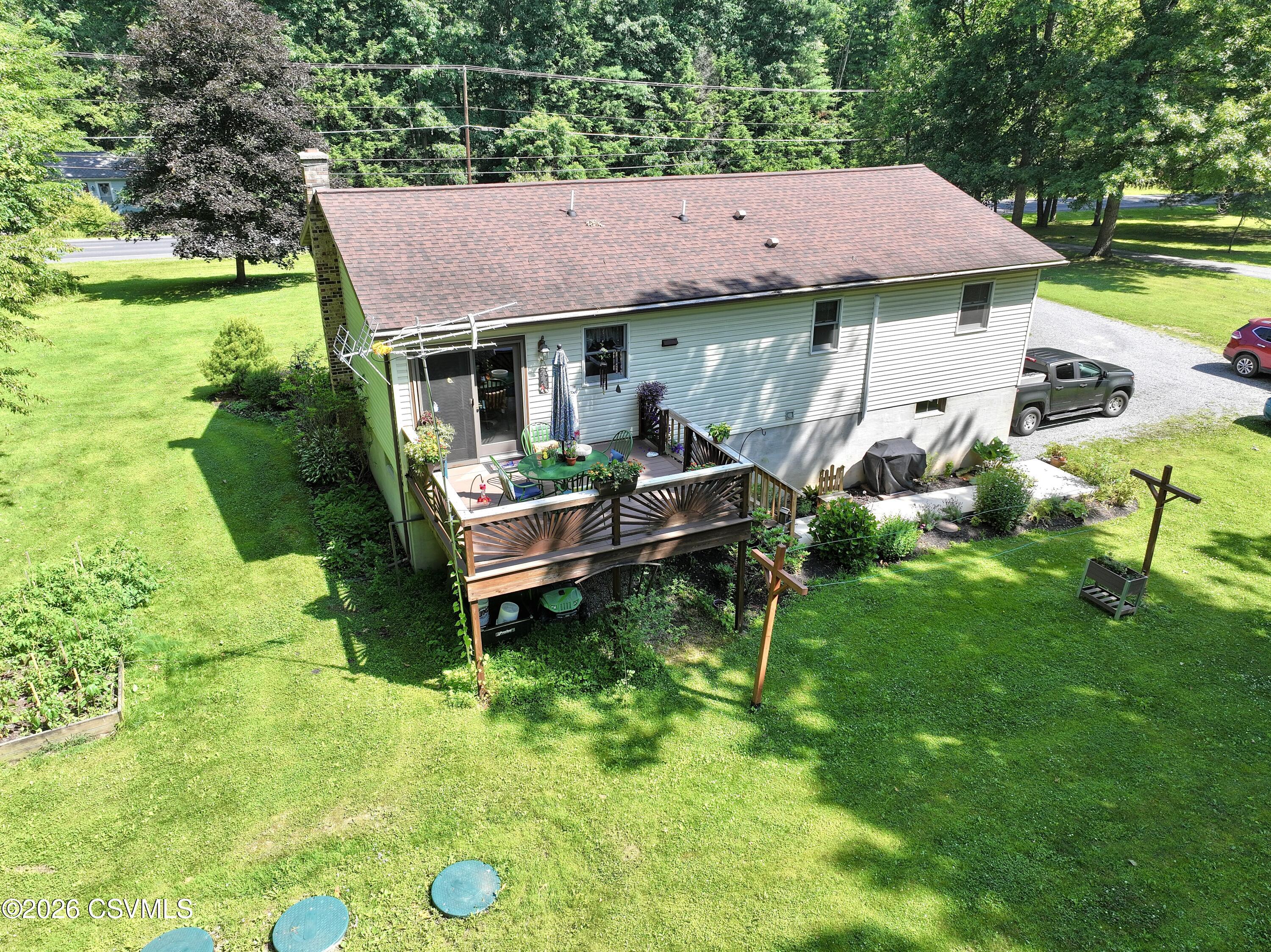 1609 Troxelville Road Middleburg, PA 17842 - Photo 23 of 32
