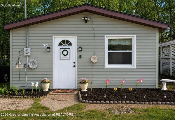 $72,900 | 414 Raymerville Court, Eaton Rapids, MI 48827