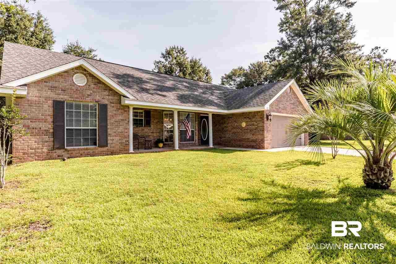 421 Dumoine Drive Foley, AL 36535 - Photo 2 of 16