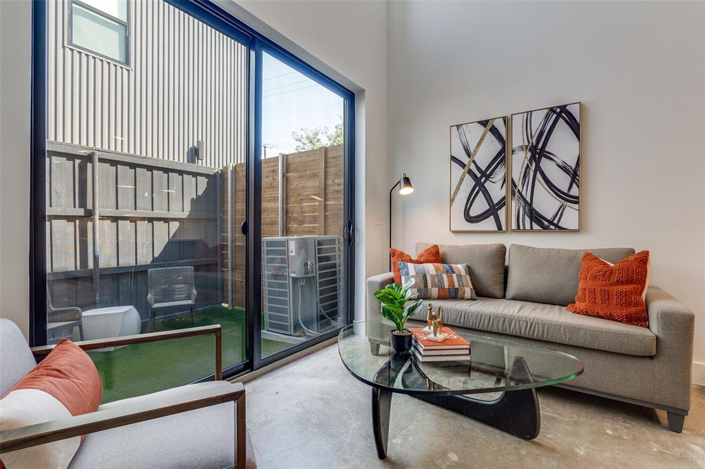 4918 Bryan Street, Unit 102 Dallas, TX 75206 - Photo 8 of 12 Gallery Image 8
