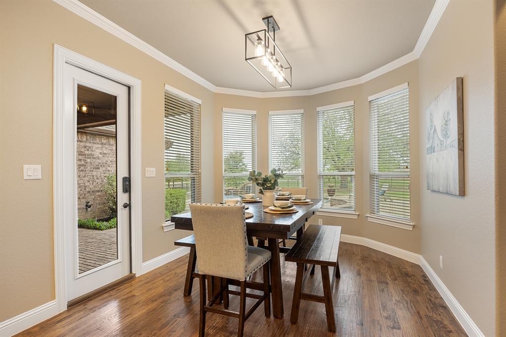 1445 Timber Ridge Trail Cross Roads, TX 76227 - Photo 14 of 40