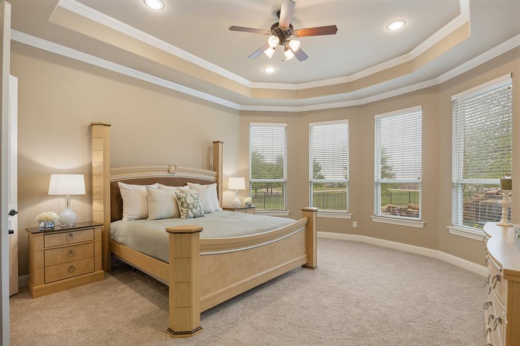 1445 Timber Ridge Trail Cross Roads, TX 76227 - Photo 15 of 40