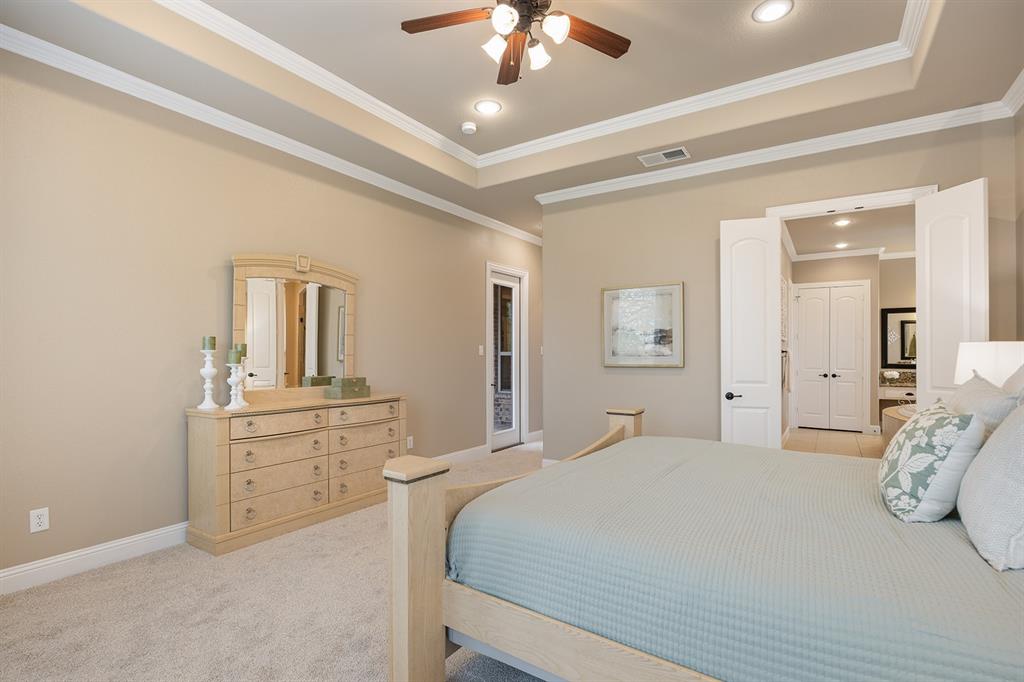 1445 Timber Ridge Trail Cross Roads, TX 76227 - Photo 16 of 40