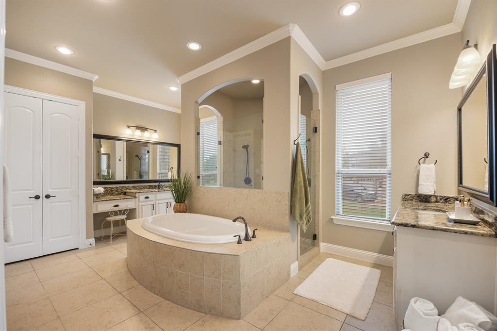 1445 Timber Ridge Trail Cross Roads, TX 76227 - Photo 17 of 40